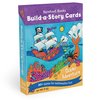 Barefoot Books Build-a-Story Cards - Ocean Adventure 9781782857396